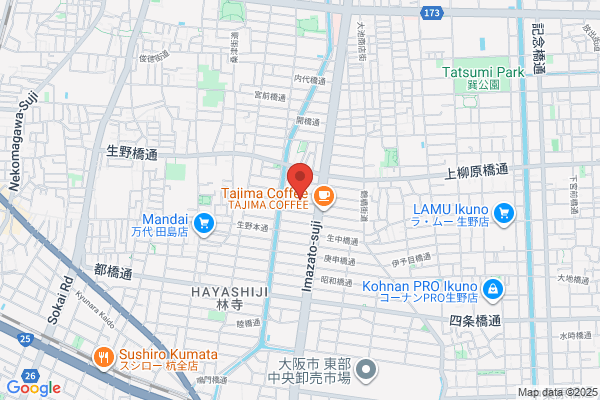Ree Sei Trading Co., Ltd.
