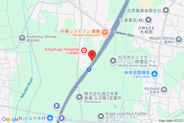 Uko Trading Co., Ltd.