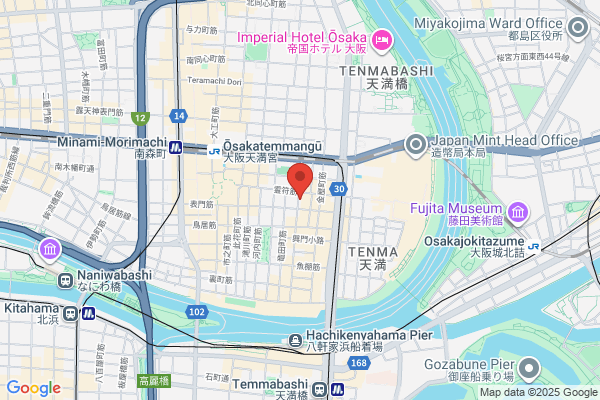 Union Engineering Co., Ltd.