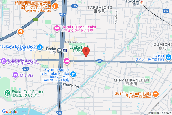 Carl Zeiss Co., Ltd. Osaka Office