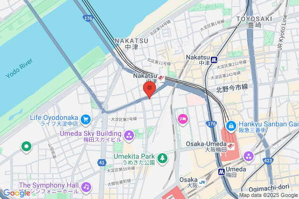 Office Yamaoka