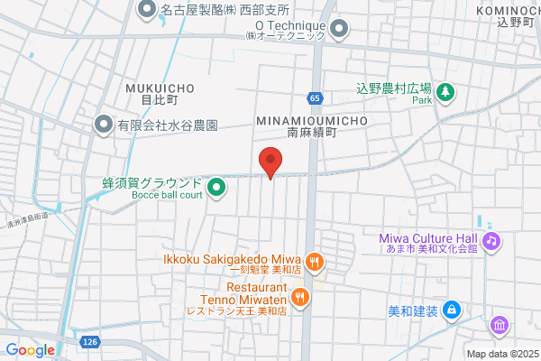Iwasho & Co., Ltd.