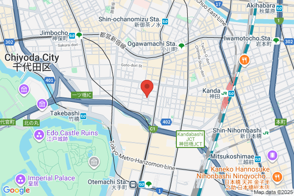 Kawabe Shokai Ltd.