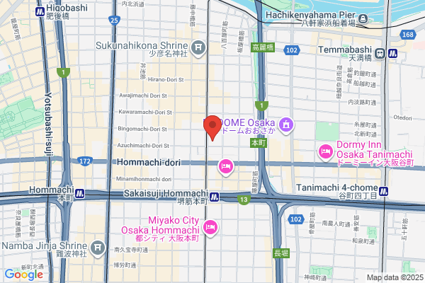 Nagaoka & Co., Ltd.