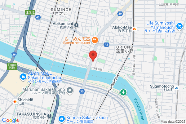 Sanpo Kogyo Co., Ltd.