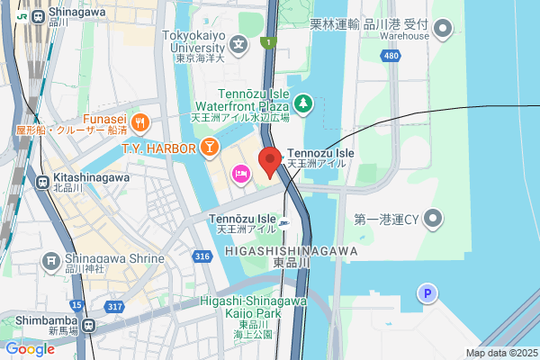 Nichimen Premier Co., Ltd. Osaka Head Office