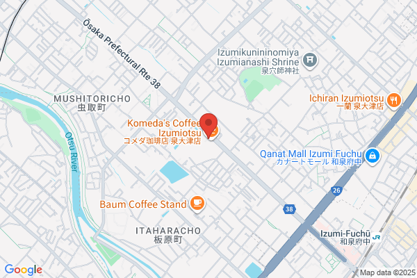 S. Inoue & Co., Ltd.