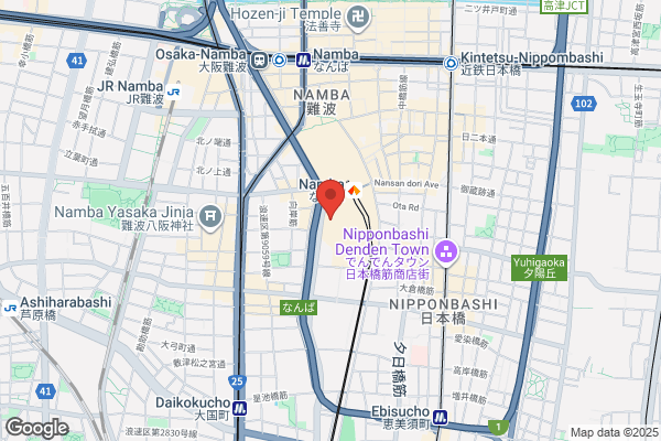 Selkon Co., Ltd. Osaka Br.