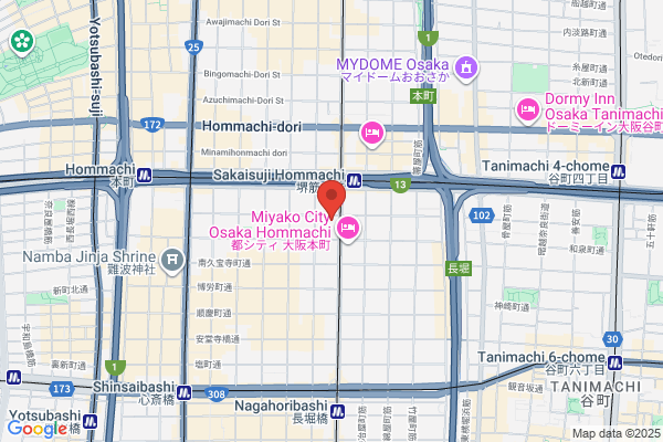 Yagi & Co., Ltd.