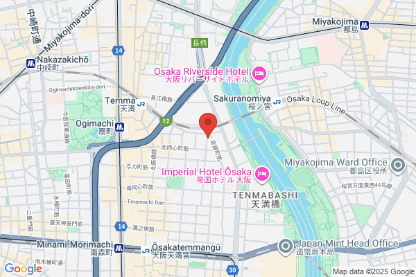 Hachimure Translation Ltd.