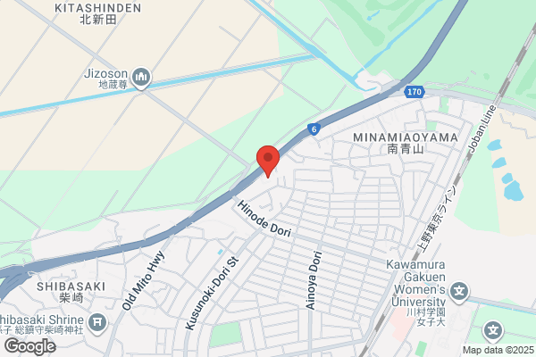 Nicchu Sangyo Tsushin Co., Ltd.
