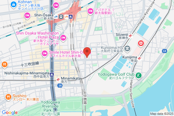Transword Service Co., Ltd.