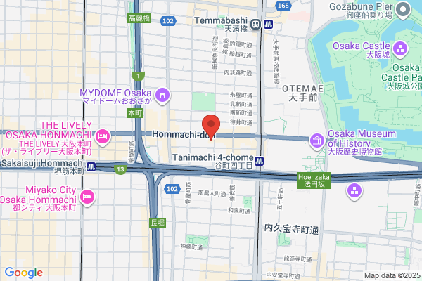 Air World Co., Ltd.