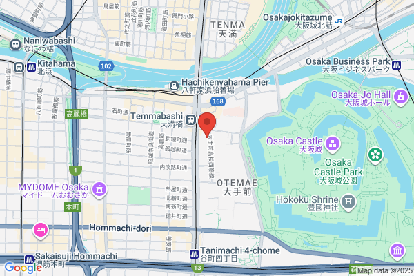 Chuo Agency Co., Ltd.