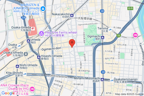 Cosmo Tours Japan Co., Ltd.
