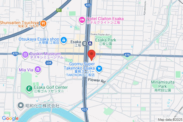 Global Planning Co., Ltd. Osaka Br.