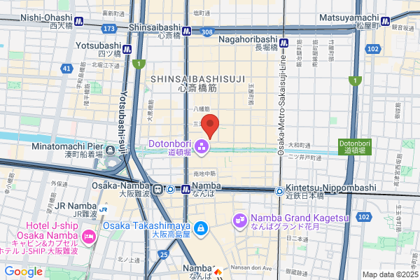 Japan Network Tours Co., Ltd.