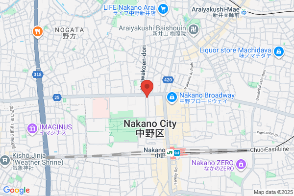 Kaze Travel Co., Ltd.