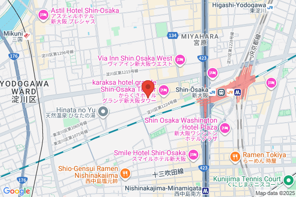 N's Enterprise Co., Ltd.