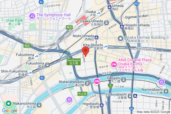 Nexsis Japan Co., Ltd.