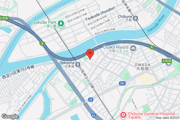 Royal Ocean Co., Ltd.