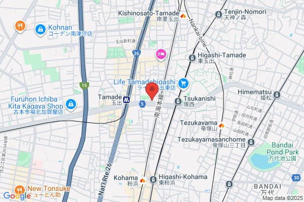 SET Osaka Office