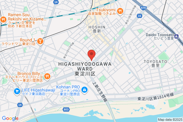 Sky Co., Ltd. Osaka Br.