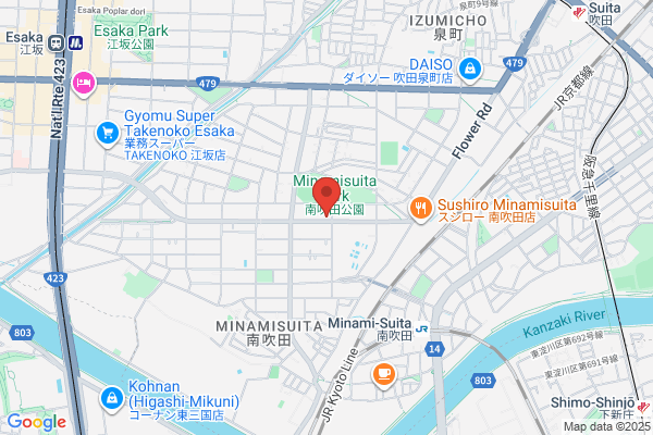 The Big Travel Service Co., Ltd.