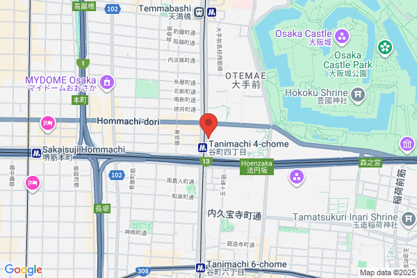 Toppan Travel Service Corp.