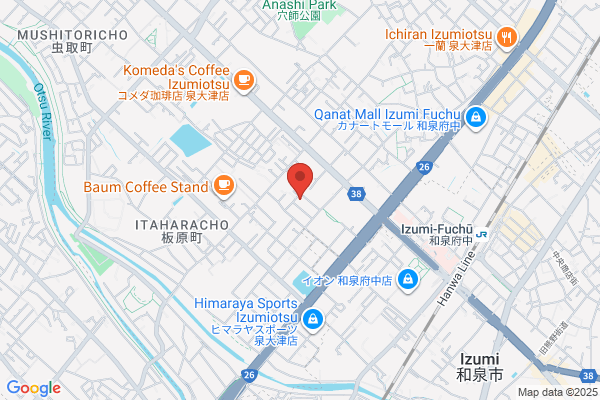 Atec Co., Ltd.
