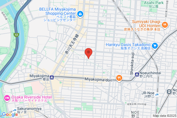 Hashimotocho Co., Ltd.