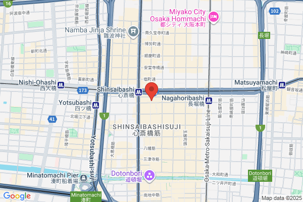 Hashimotocho Shoten Co., Ltd.
