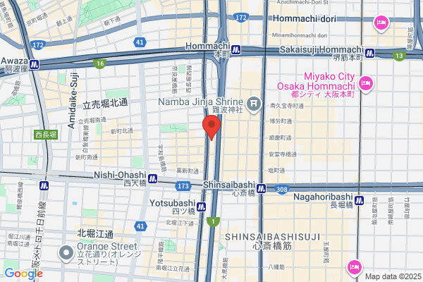 Hirose Shokai Co., Ltd.