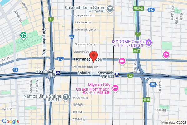 I.Luc Co., Ltd.