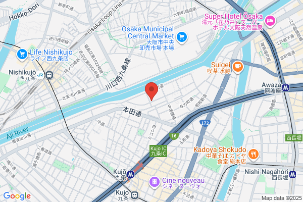 Matsukawa Shoji Co., Ltd.