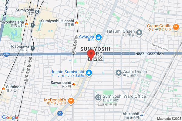 Tsuruya Co., Ltd.