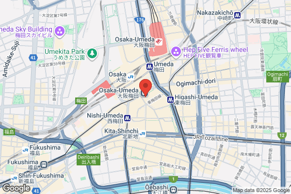 Toyo Valve Co., Ltd. Osaka Br.