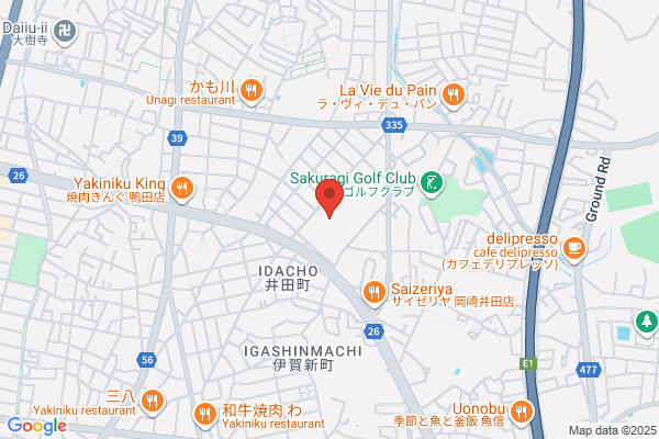 Ricoh Elemex Co., Ltd. Osaka Br.