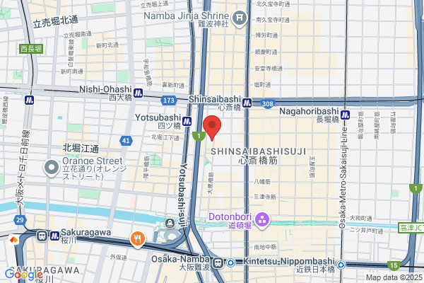 Nido Osaka Artificial Hair ImplantationSystem