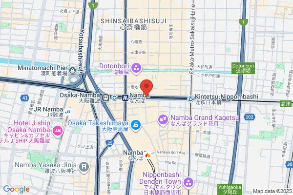 Boutique Serizawa Co., Ltd.