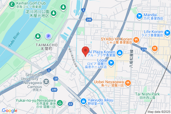 Kohno Co., Ltd.