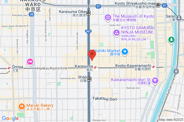 Asahi & Co. Certified Public Accountants Kyoto Office