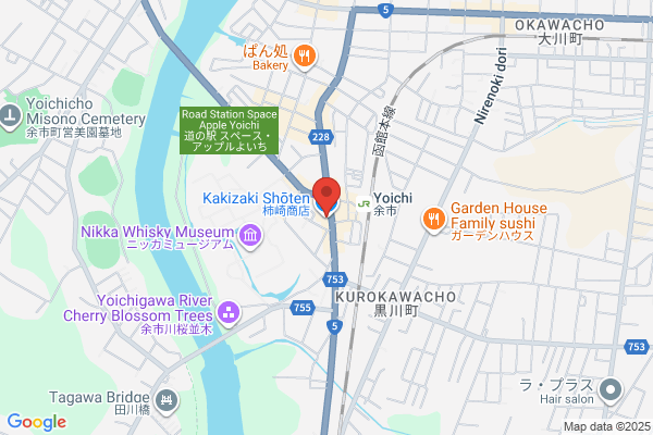Kakizaki Shoten Ltd.