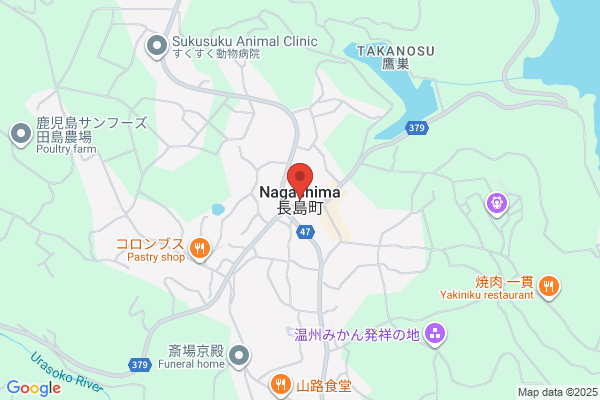 Nagashima Noki-ten