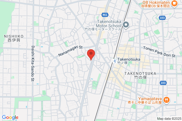 Toei Denki Co., Ltd.