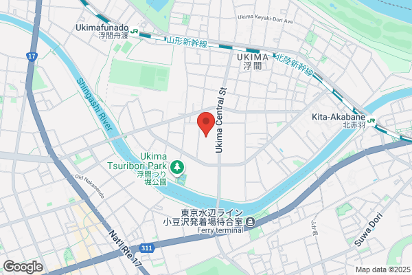 Chuo Reinetsu Kogyo Co., Ltd.