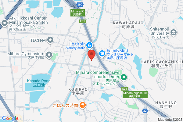 Eiko Engineering Co., Ltd.