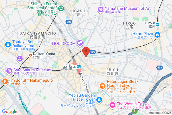 Johoku Kucho Ltd.