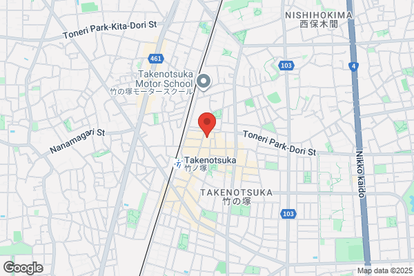 Ken'ei Co., Ltd. Tokyo Br.