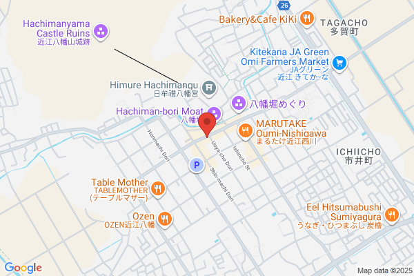 Motoi Co., Ltd.